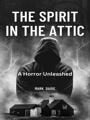 cover image of The Spirit in the Attic